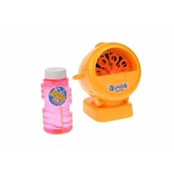 Jucarie de facut baloane din sapun, electrica, 500 de baloane/min - JH321