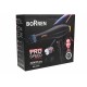 Uscator de par PRO SPEED Profesional cu 3 trepte de temperatura si 2 viteze Borren - BR2019