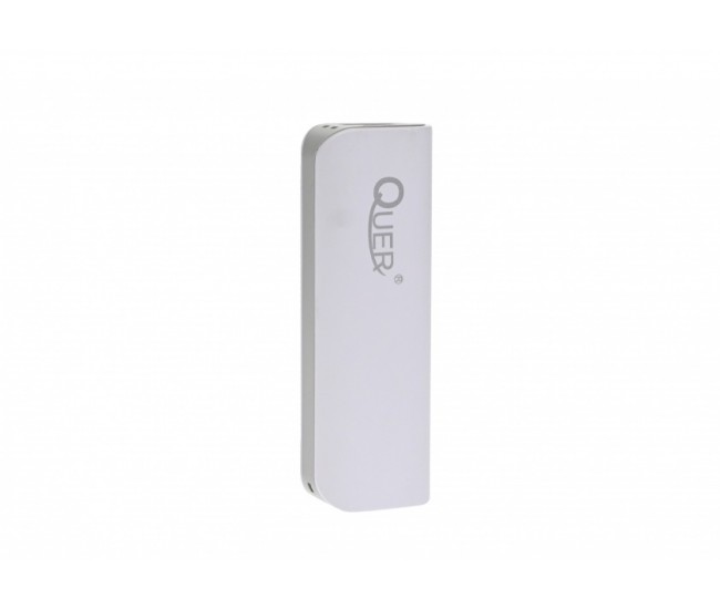 POWER BANK 2200MAH QUER KOM0809W