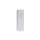 POWER BANK 2200MAH QUER KOM0809W