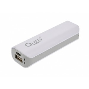 POWER BANK 2200MAH QUER KOM0809W