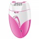 Aparat electric pentru epilat reincarcabil si portabil - Epilator 2 in 1 SURKER SK505 Aparat electric pentru epilat reincarcabil si portabil - Epilator 2 in 1 SURKER SK505