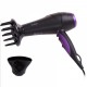 Uscator Profesional Deluxe Styler de par cu 3 trepte de temperatura si 2 viteze SURKER - DW1301 Uscator Profesional Deluxe Styler de par cu 3 trepte de temperatura si 2 viteze SURKER - DW1301