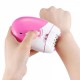 Aparat electric pentru epilat reincarcabil si portabil - Epilator 2 in 1 SURKER SK505 Aparat electric pentru epilat reincarcabil si portabil - Epilator 2 in 1 SURKER SK505