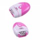 Aparat electric pentru epilat reincarcabil si portabil - Epilator 2 in 1 SURKER SK505 Aparat electric pentru epilat reincarcabil si portabil - Epilator 2 in 1 SURKER SK505