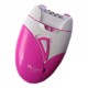 Aparat electric pentru epilat reincarcabil si portabil - Epilator 2 in 1 SURKER SK505