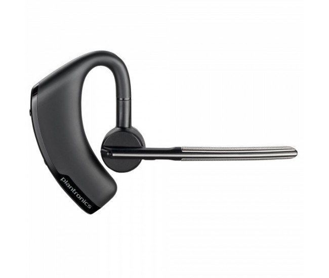 Casca Bluetooth Voyager Legend + Incarcator de voiaj - PLB00076 Casca Bluetooth Voyager Legend + Incarcator de voiaj - PLB00076