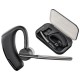 Casca Bluetooth Voyager Legend + Incarcator de voiaj - PLB00076 Casca Bluetooth Voyager Legend + Incarcator de voiaj - PLB00076