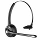 Casca Bluetooth profesionala MPOW PRO, autonomie mare, claritate sunet HD si rotatie 360 grade, recomandata pentru call center sau soferi - BH015B Casca Bluetooth profesionala MPOW PRO, autonomie mare, claritate sunet HD si rotatie 360 grade, recomandata pentru call center sau soferi - BH015B