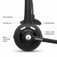 Casca Bluetooth profesionala MPOW PRO, autonomie mare, claritate sunet HD si rotatie 360 grade, recomandata pentru call center sau soferi - BH015B Casca Bluetooth profesionala MPOW PRO, autonomie mare, claritate sunet HD si rotatie 360 grade, recomandata pentru call center sau soferi - BH015B