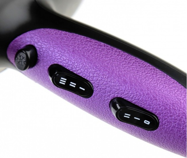 Uscator Profesional Deluxe Styler de par cu 3 trepte de temperatura si 2 viteze SURKER - DW1301 Uscator Profesional Deluxe Styler de par cu 3 trepte de temperatura si 2 viteze SURKER - DW1301