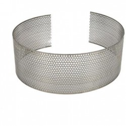 Sita nr 3 pentru Moara de cereale GF-2148 si Moara de faina uscat/umed GF-2149 