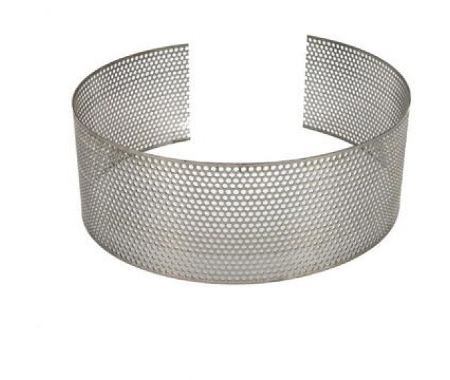 Sita nr 3 pentru Moara de cereale GF-2148 si Moara de faina uscat/umed GF-2149