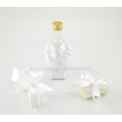 Trusou botez baieti - set bebe pentru biserica