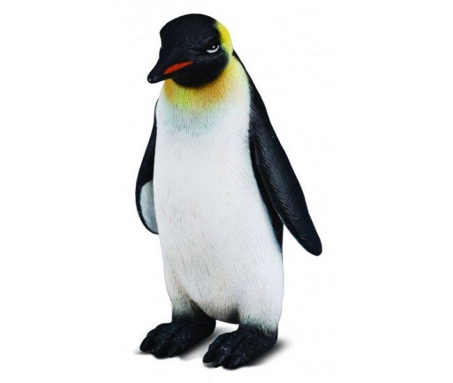 Figurina pinguin imperial m collecta