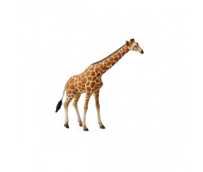 Figurina girafa xl collecta