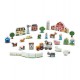 Figurine din lemn ferma melissa and doug