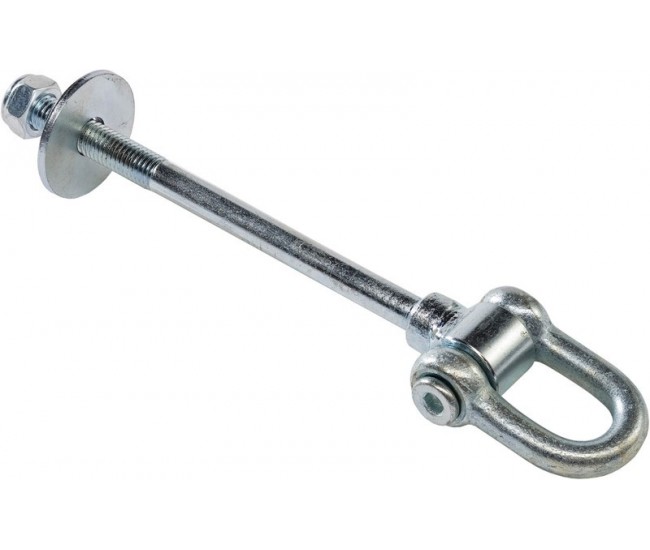 Sistem de prindere leagan tip d 14cm