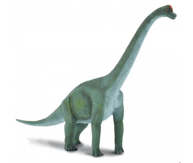Figurina brachiosaurus collecta