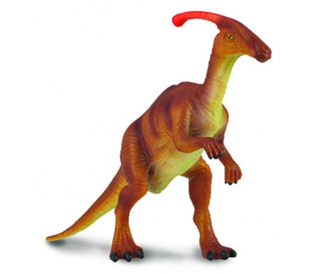 Figurina parasaurolophus  collecta