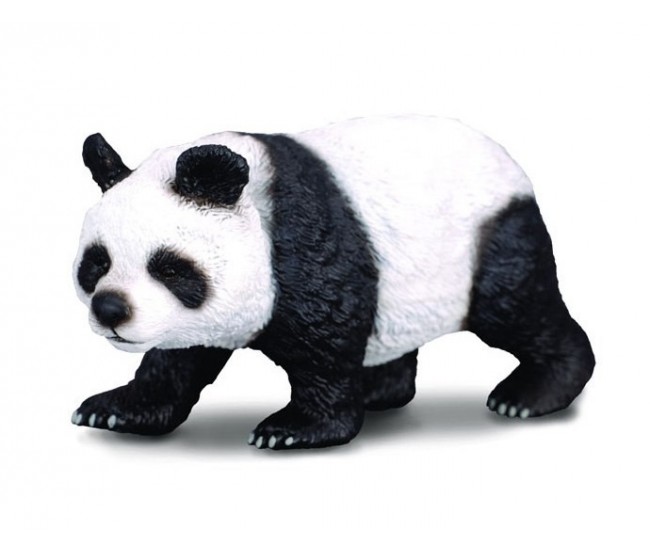 Figurina panda urias