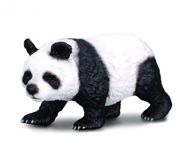 Figurina panda urias