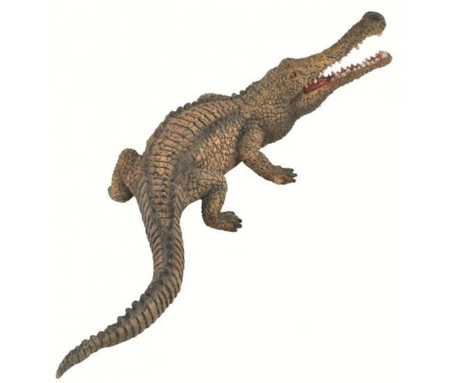 Figurina sarcosuchus