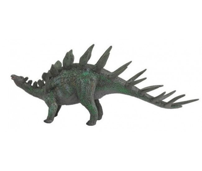 Figurina kentrosaurus