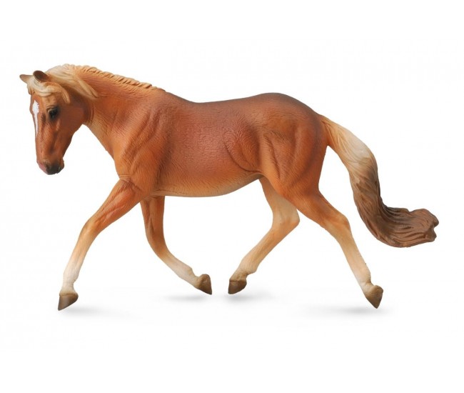 Figurina cal haflinger xl collecta