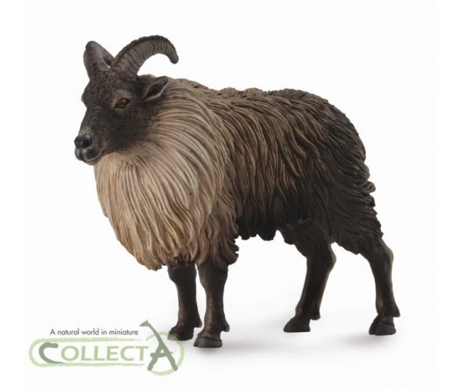 Figurina capra salbatica tahr himalaian l collecta