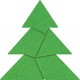 Iq game din piatra christmas tree