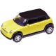 Masinuta die cast mini cooper 1:60 goki