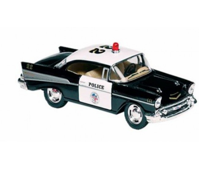 Masinuta die cast chevrolet bel air 1:40