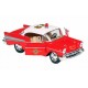 Masinuta die cast chevrolet bel air 1:40