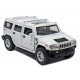 Masinuta die cast hummer h2 suv 1:40