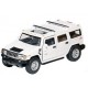 Masinuta die cast hummer h2 suv 1:40