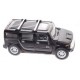 Masinuta die cast hummer h2 suv 1:40