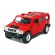 Masinuta die cast hummer h2 suv 1:40