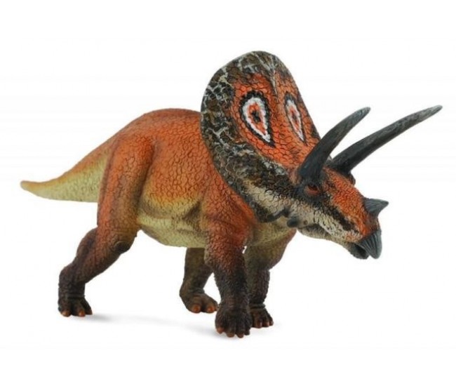 Figurina torosaurus l collecta