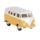 Autobuz die-cast vw t1 1:37
