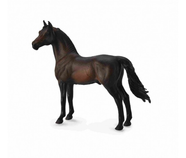 Figurina armasar morgan stallion bay xl collecta