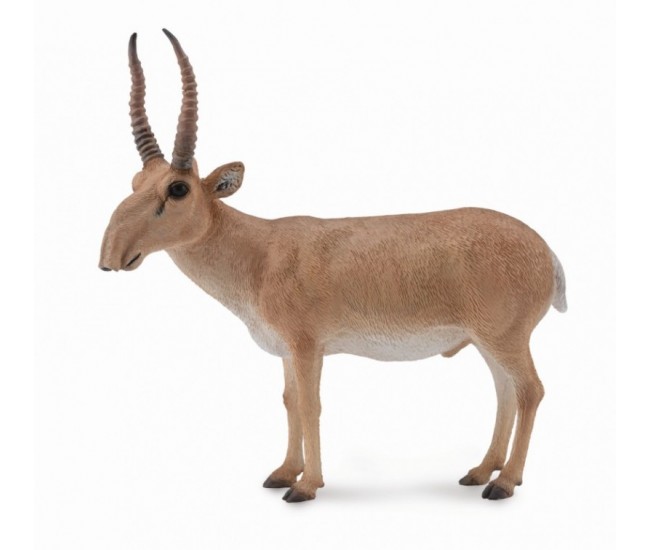 Figurina antilopa saiga l collecta