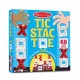 Joc x si o 3d tic stac toe melissa and doug