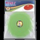 Frisbee disc zburator colorat androni giocattoli