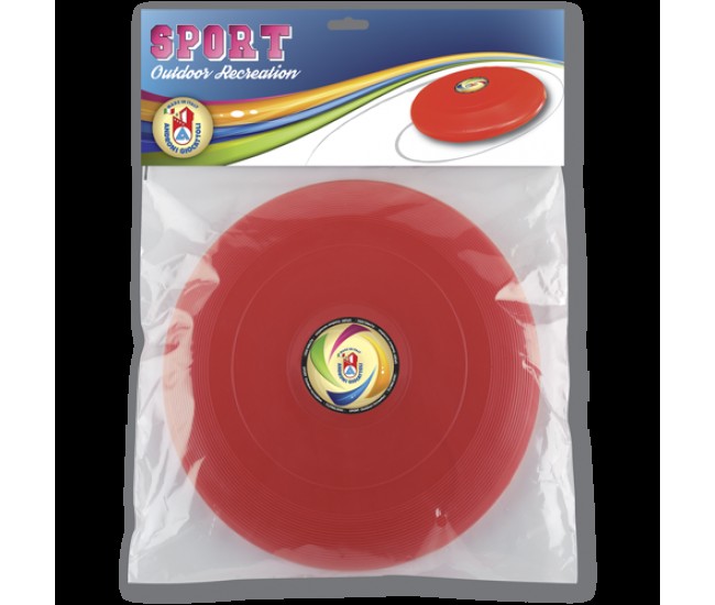 Frisbee disc zburator colorat androni giocattoli