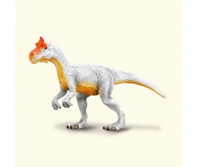 Cryolophosaurus - collecta
