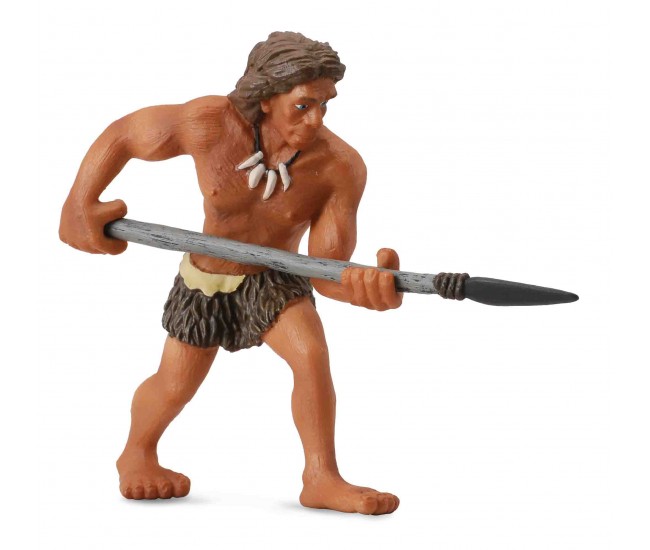 Omul de neanderthal- collecta