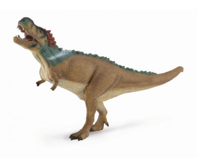 T-rex cu maxilar mobil - collecta