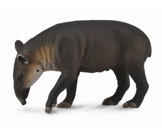 Figurina tapir baird l collecta