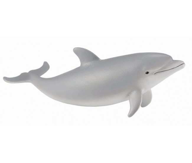Figurina pui de delfin bottlenose s collecta